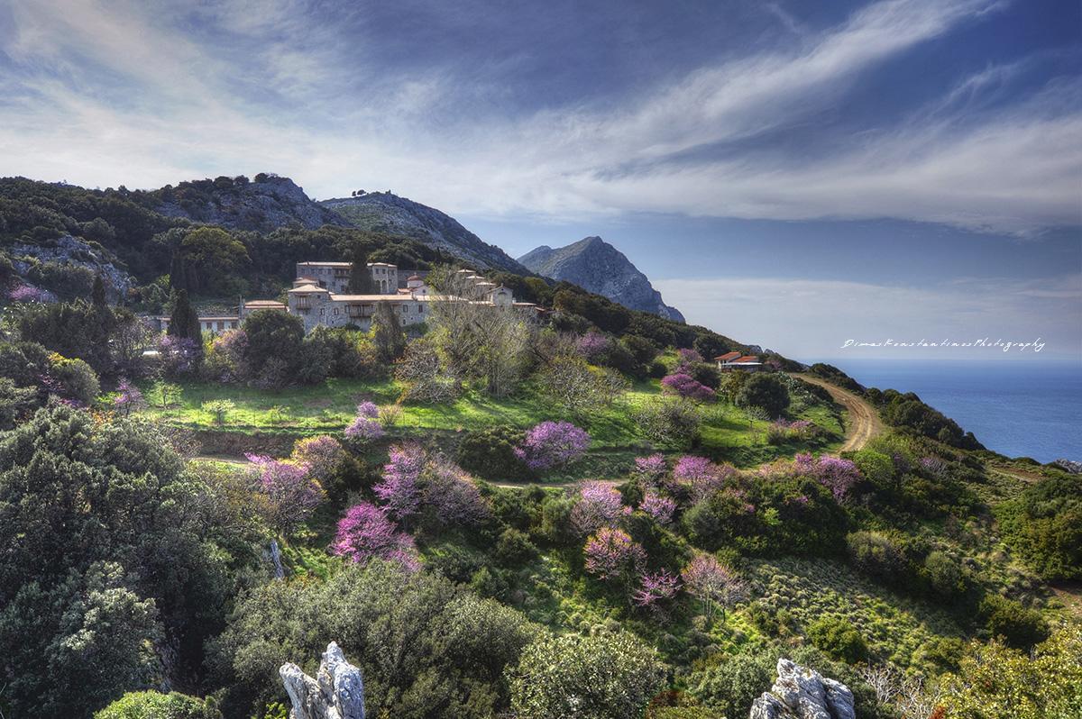 Ξενοδοχείο Πανόραμα Διαμέρισμα Πλατάνα Εξωτερικό φωτογραφία