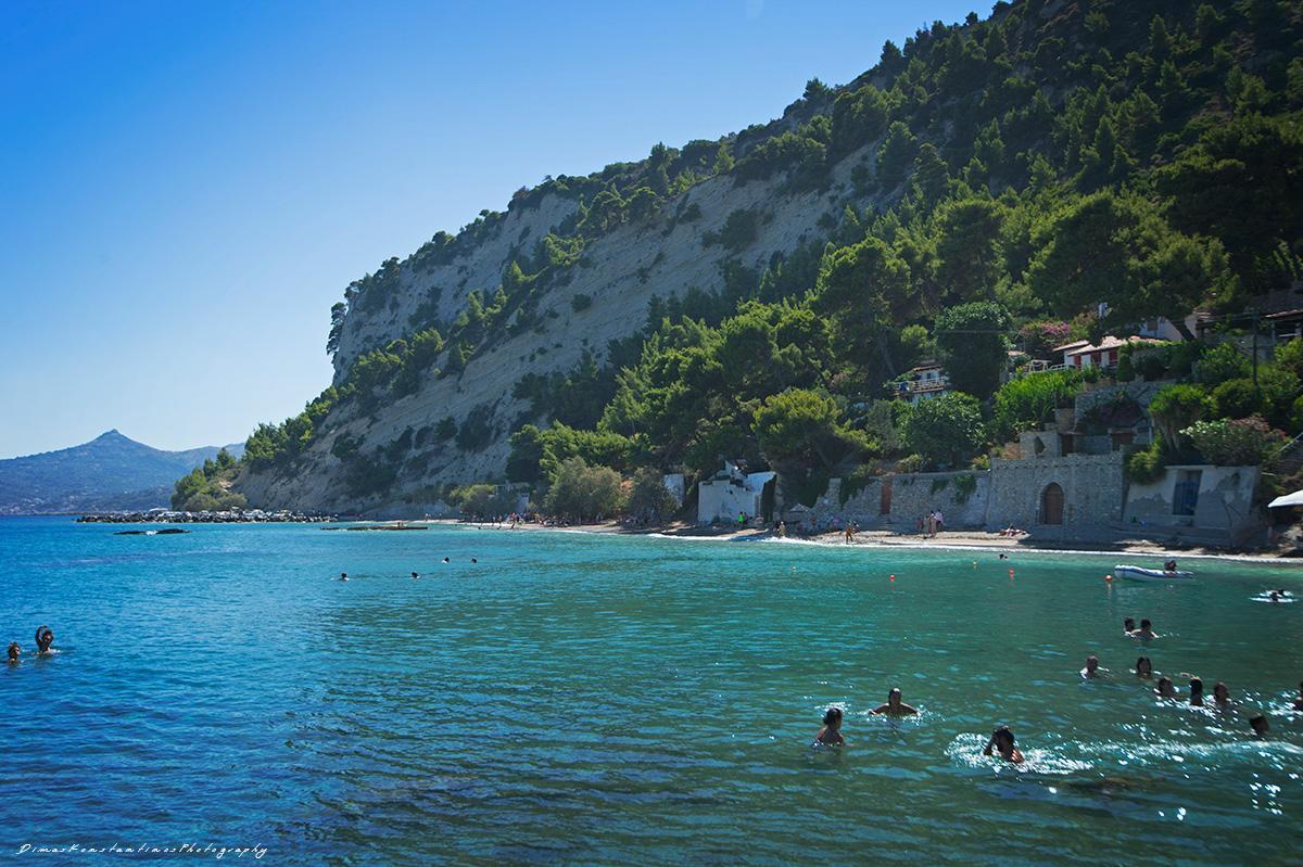 Ξενοδοχείο Πανόραμα Διαμέρισμα Πλατάνα Εξωτερικό φωτογραφία